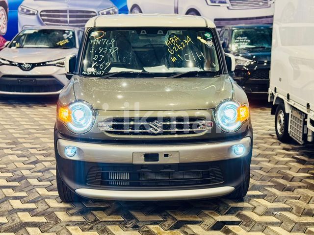 Suzuki Xbee 2023 photo 2