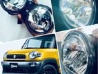 Suzuki Xbee LED Fog Lamps Lights