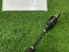 Suzuki XBee (MN71S) CV Axle