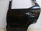 Suzuki Xbee MN71S Rear Door Panel Lh