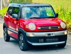 Suzuki XBee MV 2024