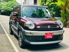 Suzuki XBee MZ 2023