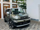 Suzuki XBee MZ Brown Accent Pack 2024
