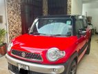 Suzuki XBee MZ fully loaded 2018