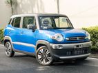 Suzuki XBee Mz Fully Loaded 2024