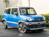 Suzuki XBee Mz Fully Loaded 2024
