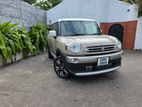 Suzuki XBee MZ Higest Spec 2023