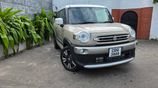 Suzuki XBee MZ Higest Spec 2023