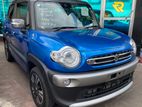 Suzuki XBee MZ HYBRID 2024