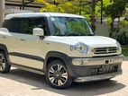 Suzuki XBee MZ HYBRID 4WAY-CAM 2024