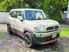 Suzuki XBee Mz Safty Tubo 2018