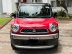 Suzuki XBee MZ TURBO 2018