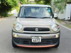 Suzuki XBee MZ Turbo 2018