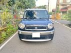Suzuki XBee MZ Turbo 2018