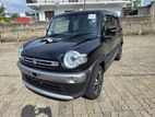 Suzuki XBee MZ Turbo 2023