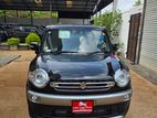 Suzuki XBee MZ TURBO 2024