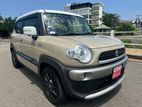 Suzuki XBee MZ Turbo 2025
