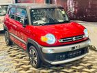 Suzuki XBee MZ Turbo Highest Spc 2023