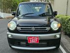 Suzuki XBee MZ TURBO HYBRID, 2024