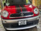 Suzuki XBee Safety 2018