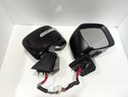 Suzuki xbee side mirror