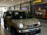 Suzuki XBee Z Grade Hybrid 1000 2025