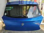 Suzuki ZC13S Swift RS Dicky Door