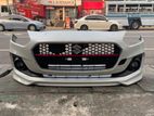 Suzuki ZC13S Swift RS Front Bumper (Panel)