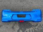 Suzuki ZC13S Swift RS Rear Bumper