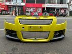 Suzuki ZC31/71S Swift Sports Front Bumper