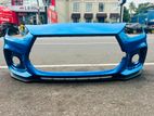 Suzuki ZC33S Swift RS Sports Front Buffer