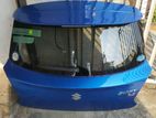 Suzuki ZC53S Swift RS Dicky Door
