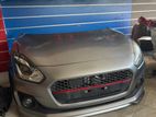 Suzuki ZC53S Swift RS Front Nose Cut (Complete)