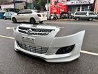 Suzuki ZC72S Swift Front Buffer (complete)
