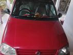 Suzuki Zen 2003