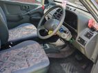 Suzuki Zen 2003