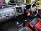 Suzuki Zen 2005