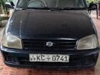 Suzuki Zen 2006