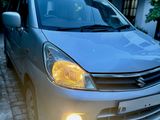 Suzuki Zen 2011