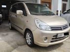 Suzuki Zen 2013