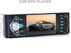 Suzuki Zen car Full HD Mp5 Single Din Player