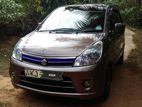 Suzuki Zen Estilo 2010/2011 Maximum Leasing Partner