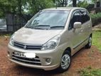 Suzuki Zen Estilo 2010