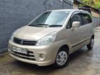 Suzuki Zen Estilo 2010