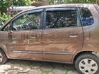 Suzuki Zen Estilo 2010