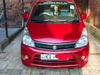 Suzuki Zen Estilo 2010