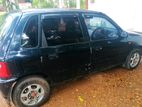 Suzuki Zen LXI 2006