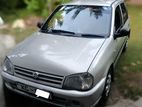 Suzuki Zen VXi 2006