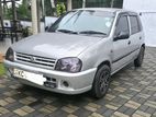 Suzuki Zen VXi 2006
