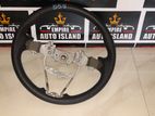 Suzukiu Wagon R MH 55 S steering Wheel